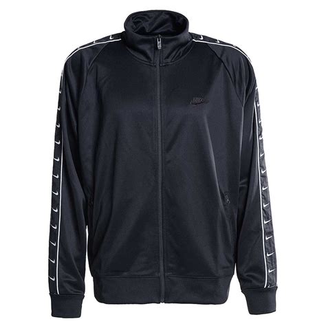 Buy M NSW HBR JACKET PK STMT 